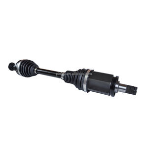 Ejes de Transmisión Completos de Alta Calidad Ccl 31607597693/7597693/7638777 para <span class=keywords><strong>BMW</strong></span> Serie 3 <span class=keywords><strong>GT</strong></span>- F34 - Product Image 3
