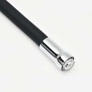 SANIPRO moderno colorido tubo de silicona buena calidad Gel de sílice Flexible cualquier dirección rotación cocina grifo manguera - Product Image 4