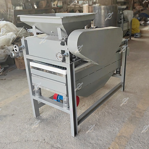 Linea di Separazione ad Alta Capacità per Sgusciare Albicocche, Nocciole e Mandorle in Vendita - Product Image 5