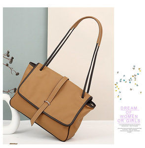 High Quality Women Luxury Handbags Designer Bag Pu Leather Shoulder Bag Women Leather Crossbody Bags for Women - Product Image 5