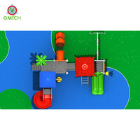 Jeux de maisonnettes pour enfants, jouets de jardin pas chers, articles de parc pour enfants