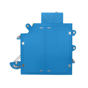 <span class=keywords><strong>In</strong></span> vendita Roll to Roll Sportswear macchina stampa di calore di grande formato a sublimazione stampante a rotolo di trasferimento di calore per t-shirt - Product Image 5