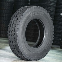 Pneus de camion commerciaux de haute qualité en gros Triangle Jinyu Aeolus, prix compétitif, 31580r225