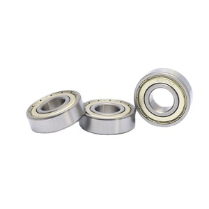Roulements de haute précision RZN 6203ZZ, roulement à billes à gorge profonde pour moteur électrique, 6201 6202 6203 <span class=keywords><strong>6204</strong></span> 6205 6206 6207 ZZ <span class=keywords><strong>2Z</strong></span> - Product Image 4