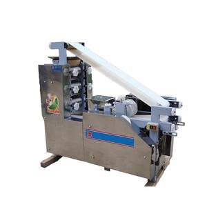 Máquina para Hacer Pan Pita Automática de Alta Capacidad, Máquina para Hacer Pan Lavash Libanés con Sistema Eléctrico <span class=keywords><strong>en</strong></span> Venta - Product Image 5