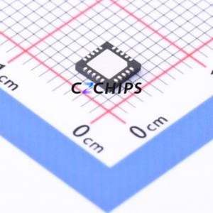 SI24R2E Wireless Transceiver IC QFN-20-EP(4x4) RF ( Frequency Range: )( Interface Type: SPI )( Operating Voltage: ) - Product Image 2
