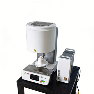 Nouvelles usines de couronnes dentaires et de prothèses utilisant des fours de cuisson de la <span class=keywords><strong>porcelaine</strong></span> pour le frittage <span class=keywords><strong>dentaire</strong></span> - Product Image 5