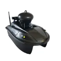 B60-1 Carp Fishing Equipment Bass Catamaran Boat with Sonar GPS