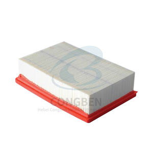 Sistemas de admisió<span class=keywords><strong>n</strong></span> de <span class=keywords><strong>filtro</strong></span> de aire AT191102 Nuevo <span class=keywords><strong>filtro</strong></span> de aire de ingeniería <span class=keywords><strong>K</strong></span> & <span class=keywords><strong>N</strong></span> para equipos John Deere - Product Image 3