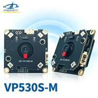 HFSecurity VP530D Ecurty-Herramienta de tecnología sin contacto para coche, dispositivo electrónico igital sin contacto