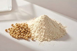 Good Quality Food Grade Hydrolyzed <strong>Soy</strong> <strong>Protein</strong> Isolates Peptide Powder Food Additives 1kg/bag - Product Image 2