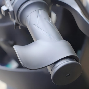 Motosiklet arka gaz güçlendirici elektrik kolu kontrol kavrama evrensel Cruise <span class=keywords><strong>Control</strong></span> gaz kartı hız kontrolü güç tasarrufu - Product Image 2