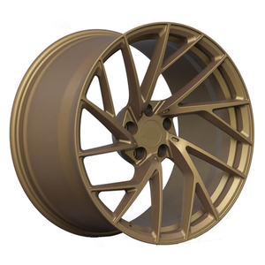 <span class=keywords><strong>Llantas</strong></span> de acero forjado cromadas de 15-16 pulgadas 4x100 <span class=keywords><strong>con</strong></span> <span class=keywords><strong>tapacubos</strong></span> Vintage Ruedas de coche de pasajeros de nueva condición para coches clásicos - Product Image 1