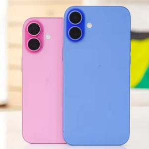 Teléfonos Celulares 16plus Usados 100% Originales, Sistema de Cámara Avanzado de 6.7 Pulgadas para Teléfono 16 Plus, Teléfono Celular Desbloqueado de Fábrica - Product Image 5