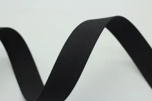 Anti-skid Wear High Quality Extra Thick Belt 32mm 38mm Elastic Band Elastic Belt