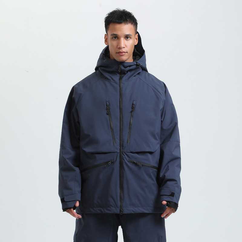Bleu marine