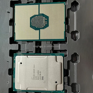 สำหรับซีพียู Xeon Gold 5218R 14nm สำหรับเดสก์ท็อป-ซีพียูเซิร์ฟเวอร์ใหม่ ซีพียูเซิร์ฟเวอร์ - Product Image 2