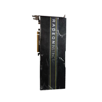 Kartu VGA Instinct MI25 16GB GPU Tersedia