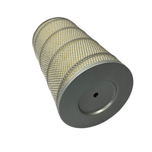 Élément de filtre à air 98262/170 pour la filtration d'admission des compresseurs d'air industriels - Product Image 4