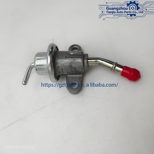 16740-MBW-J32 per Honda 2001-2006 CBR 600 F4i Valvola di Regolazione Carburante per Moto, Regolatore di Pressione Carburante 16740 MBW J32 - Product Image 5
