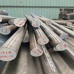 Batang Baja Bulat Din 1.2436/Aisi D6/Din X210crw12, Peralatan Kecepatan Tinggi - Product Image 4