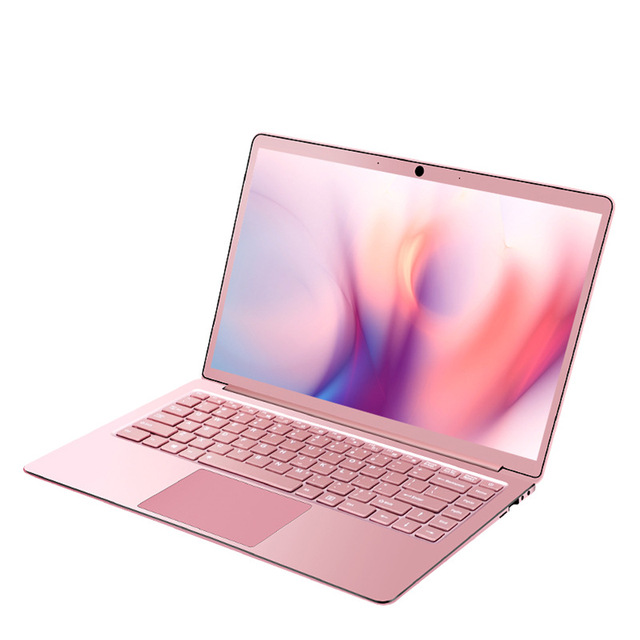Brand New 2025 14-Inch Thin Light Laptop IPS Intel Celeron N3450 Processor 1TB SSD English UK 1-Year Warranty Business Office