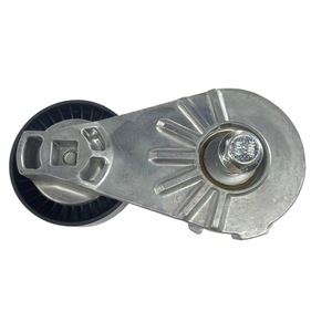 Tensor de Correa Land Rover LR071035 para Range Rover Sport, Discovery, Velar, Pieza Nueva de Hierro - Product Image 3