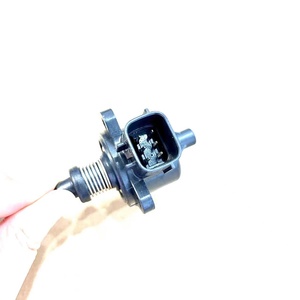 วาล์วควบคุมอากาศเดินเบา1450-A096 1450A096 1450A096-0อะไหล่เครื่องยนต์สำหรับมิตซูบิชิ L200 KA5T KB5T ไทรทัน GL Zinger - Product Image 5