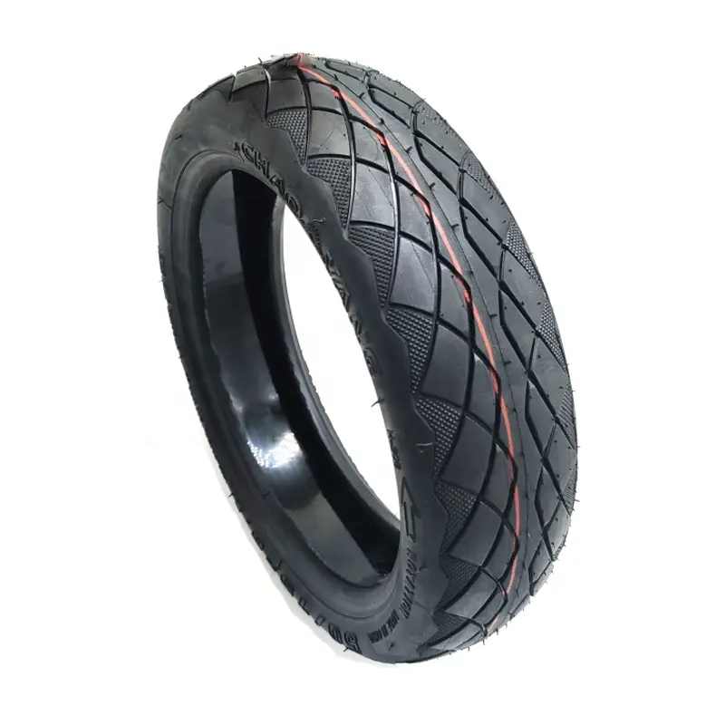 8.5 inch Tubeless tire For M365 / Pro / 1S / Essential / Pro2/Mi 3 electric scooter parts Vacuum tire with glue inside