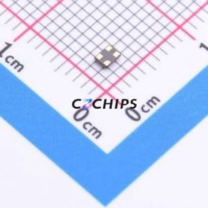 2.D.1.48000B114 Crystal (Passive) SMD2016-4P Crystal Oscillator SMD Crystal Oscillator 48MHz 8ppm 11.1pF - Product Image 2