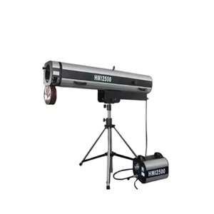 Luz de efecto de escenario LED a todo color de 2500W para bodas y fiestas DMX para exteriores Club nocturno <span class=keywords><strong>Bar</strong></span> Venta directa de fábrica - Product Image 1