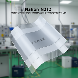 Membrana de Intercambio de Protones Nafion N212 para Uso en Celdas Electroquímicas DuPont - Product Image 2