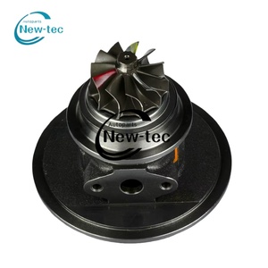 Cartucho de Turbocompresor RHF4V VV19 V40A03171 para Mercedes <span class=keywords><strong>Vito</strong></span> 111 <span class=keywords><strong>CDI</strong></span> W639 85 Kw <span class=keywords><strong>116</strong></span> HP OM646DELA 2006-2010 - Product Image 5