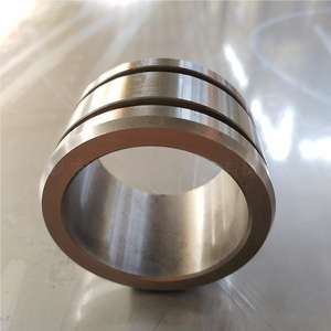 אביזרי קידוח סדרת טויו הידראולית חדשה מדגם TH800/2045/2245, שרוול עליון עם חוד הלחמה - Product Image 4