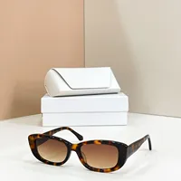 Lunettes de soleil de luxe pour hommes, en acétate de haute qualité, transparentes, style œil de chat, protection UV400, pour les vacances