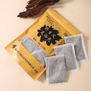 Sac de trempage des pieds Poudre de trempage des pieds Absinthe pour les soins de la peau des pieds et la perte de poids Vente en gros <span class=keywords><strong>SPA</strong></span> <span class=keywords><strong>Detox</strong></span> Trempage pour les pieds - Product Image 5