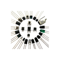 PIC18F4550-I/P Original en STOCK Fournisseurs de circuits intégrés Approvisionnement immédiat Liste BOM