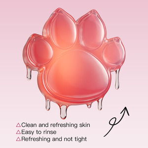 สบู่ไนอะซินาไมด์ไวท์เทนนิ่ง คอร์เมซิค ไพรเวท เลเบล OEM 110 กรัม สบู่ก้อนออร์แกนิคจากธรรมชาติเกาหลี ฟองละเอียด ช่วยให้ผิวกระจ่างใส - Product Image 5