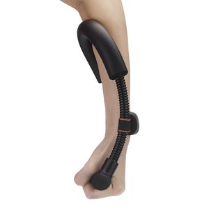 Alat Latihan Kekuatan Pergelangan Tangan Bawah Pergelangan Tangan, Perangkat Latihan Kekuatan Otot Fitness Pegangan Pergelangan Tangan - Product Image 2