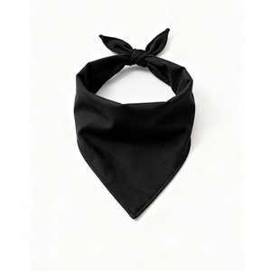 Pañuelo para Perros y Gatos de Algodón, Varios Colores, Personalizado de Fábrica al por Mayor, Accesorio para Mascotas - Product Image 3