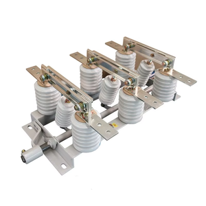 GN19-12 Innen-Hochspannungs-Trenn schalter Last trenn schalter 12kv Last isolator Schalter Trenn schalter - Product Image 6