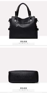 New Luxury <b>Bags</b> Women Handbags Designer <b>Large</b> Capacity Crossbody Female <b>Shoulder</b> <b>Bag</b> PU Leather Casual Custom Tote Hand <b>Bag</b> - Product Image 5