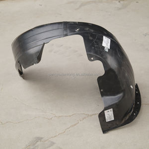 86811H0000 подкрылок передний левый I-a Rio 4 FB 2017-nv 86811-H0000 2017-2020 седан - Product Image 4