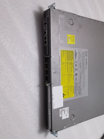 Routeur de services d'agrégation ASR1001, routeur de réseau WAN d'entreprise 1U pour montage en rack