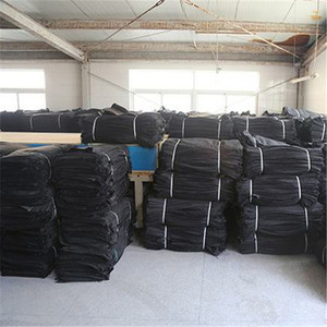 Geo Sand Bag Geotextil Geobag para Slope Protection arena geobag - Product Image 5