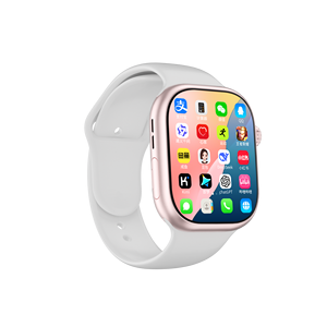 Reloj Inteligente Empresarial Ultrafino M16 5G 4G con IA, Pantalla TFT de 2.02 Pulgadas, Cámara de 200W, Carga Magnética, Responde Llamadas, Resistente al Agua IP68 5-7 - Product Image 5