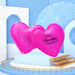 Calentador de Manos Instantáneo Ys Nsd, Paquete de Calor de 52°C, Duración de 1 Hora, Calentadores Portátiles de Lámina Metálica para Uso en Invierno - Product Image 5