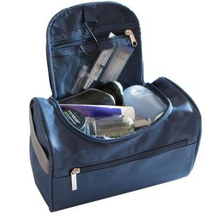 Muestra Gratuita, Diseño Moderno, Múltiples Colores Opcionales, Bolsa de Aseo para Viajes al Aire Libre para Hombre, Bolsa de Cosméticos para Mujer - Product Image 1