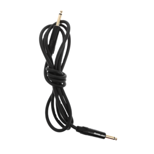 <span class=keywords><strong>สาย</strong></span>เครื่องดนตรี6.35TS เป็น6.35 TS แจ็กเก็ต PVC มีความยืดหยุ่นพร้อมสาย <span class=keywords><strong>AUX</strong></span> ทองแดงชุบทอง - Product Image 3
