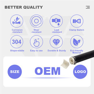 Difusor Tubular de Alta Eficiencia de Oxigenación para una Gestión Óptima de la Calidad del <span class=keywords><strong>Agua</strong></span>, Fabricante de Aireadores Tubulares de Calidad - Product Image 5